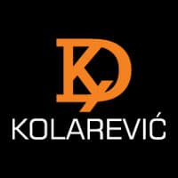 Kolarević DOO logo