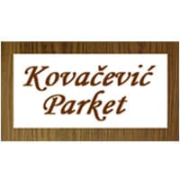 Kovačević DOO logo