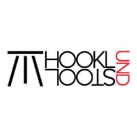 Hookl Und Stool logo